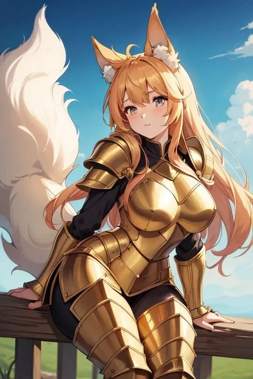 Avatar of Saya 