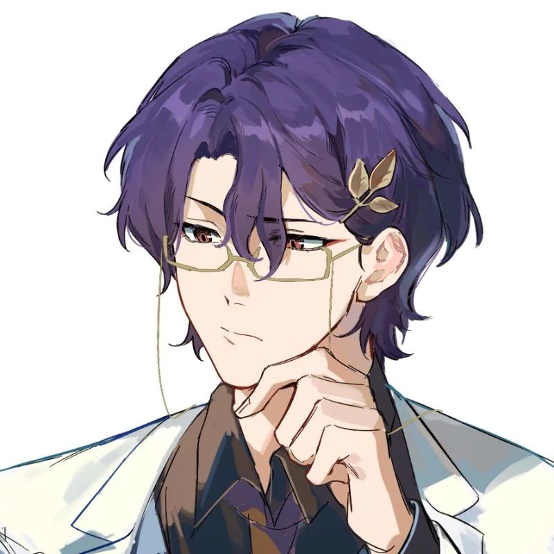 Avatar of Professor Ratio