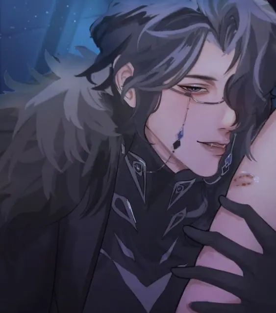 Avatar of Pantalone | Broken Relationships