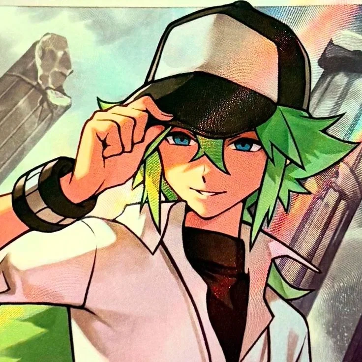 Avatar of Pokémon Word 2