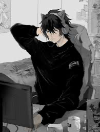 Avatar of Michael-Your Boy Best Friend