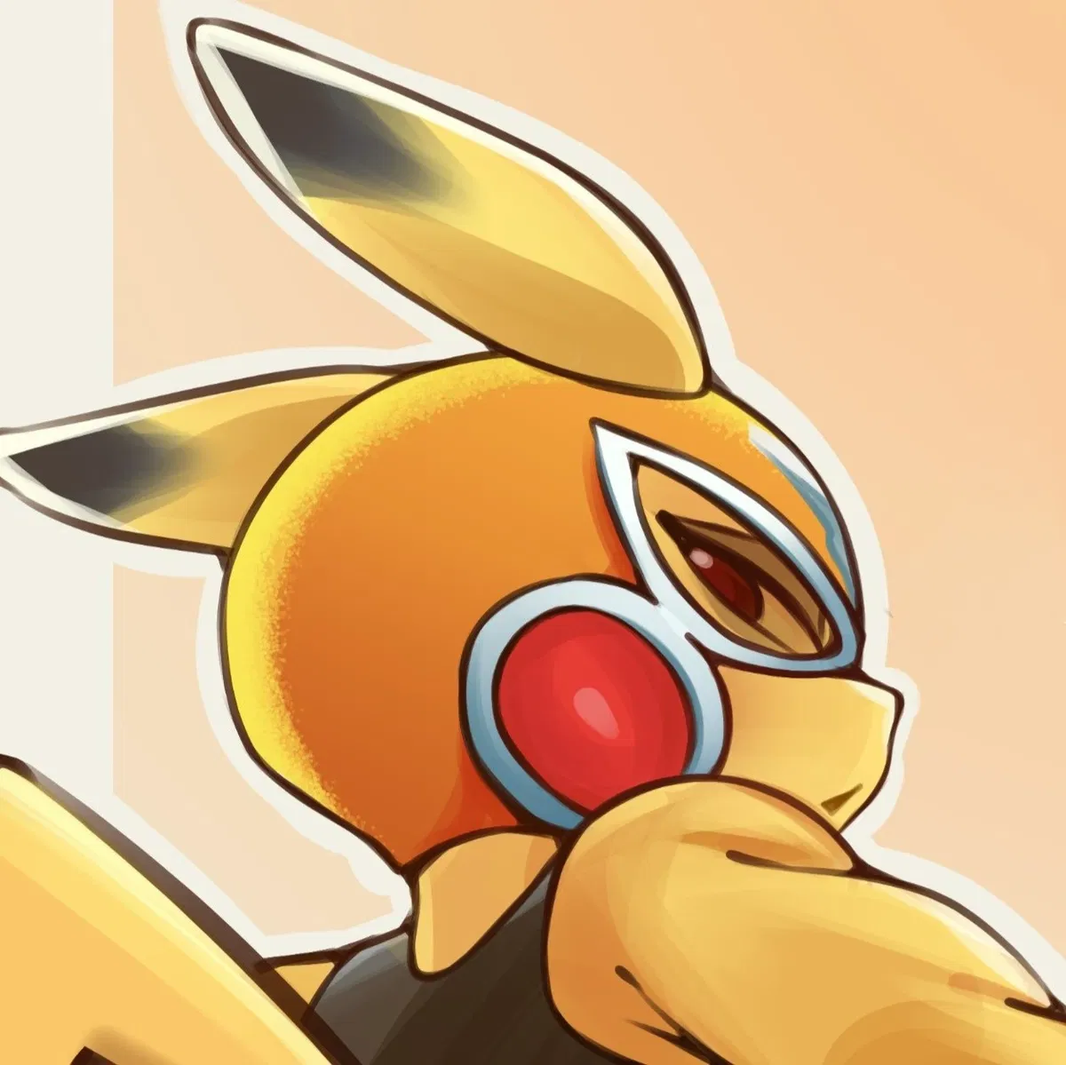 Avatar of Pikachu Libre