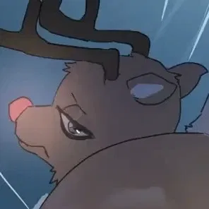 Avatar of Rudolph