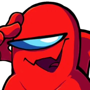 Avatar of Red (Imposter)