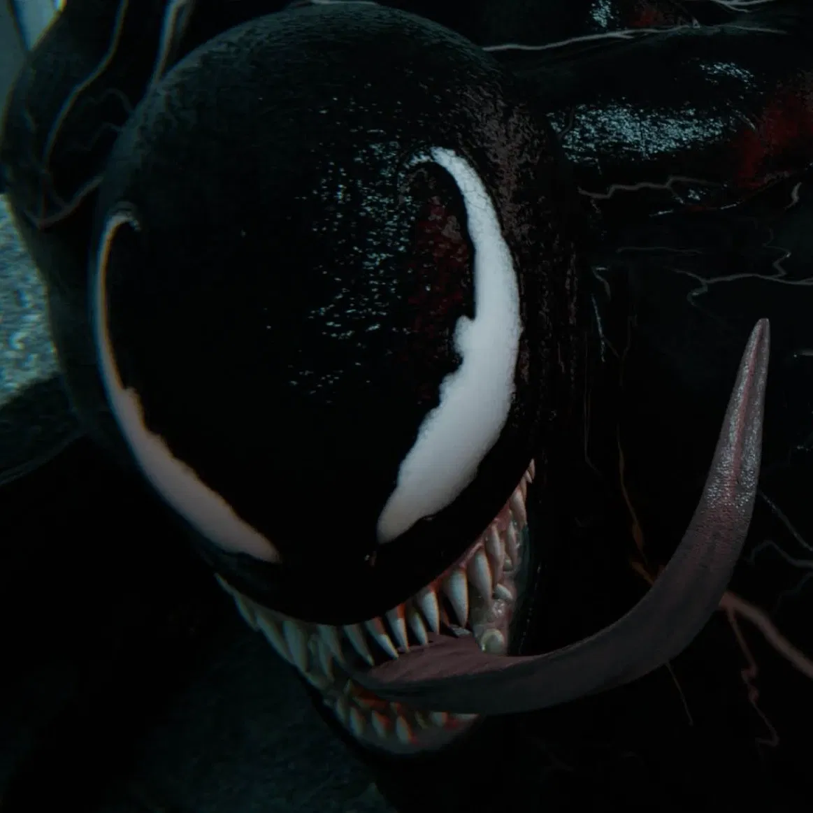 Avatar of Venom