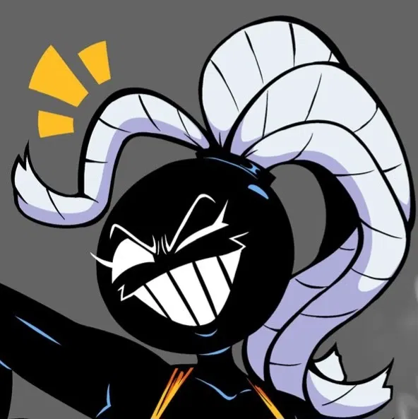 Avatar of Bomb Gal