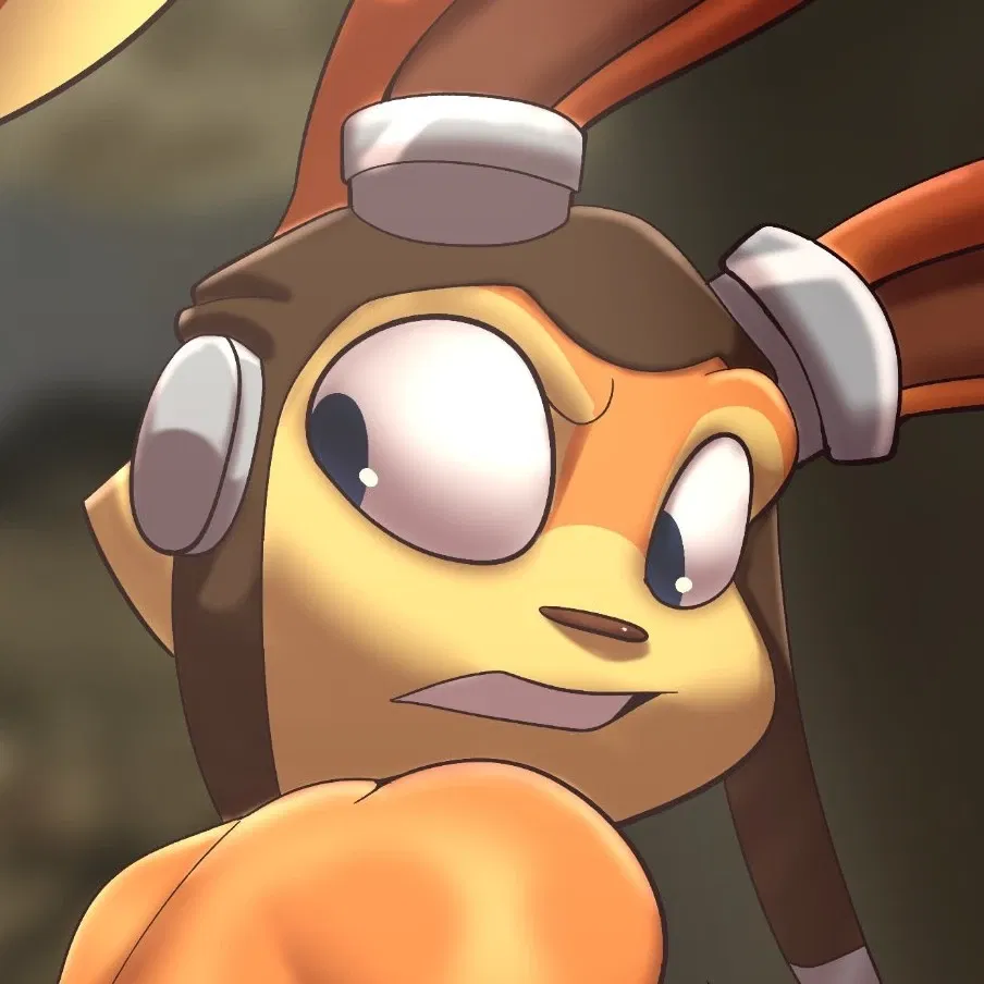 Avatar of Daxter