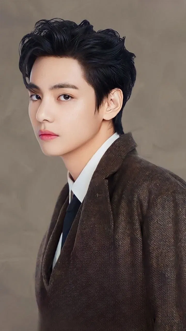 Avatar of Kim Taehyung 