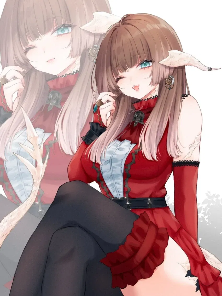 Avatar of Evelyne Frostbliss