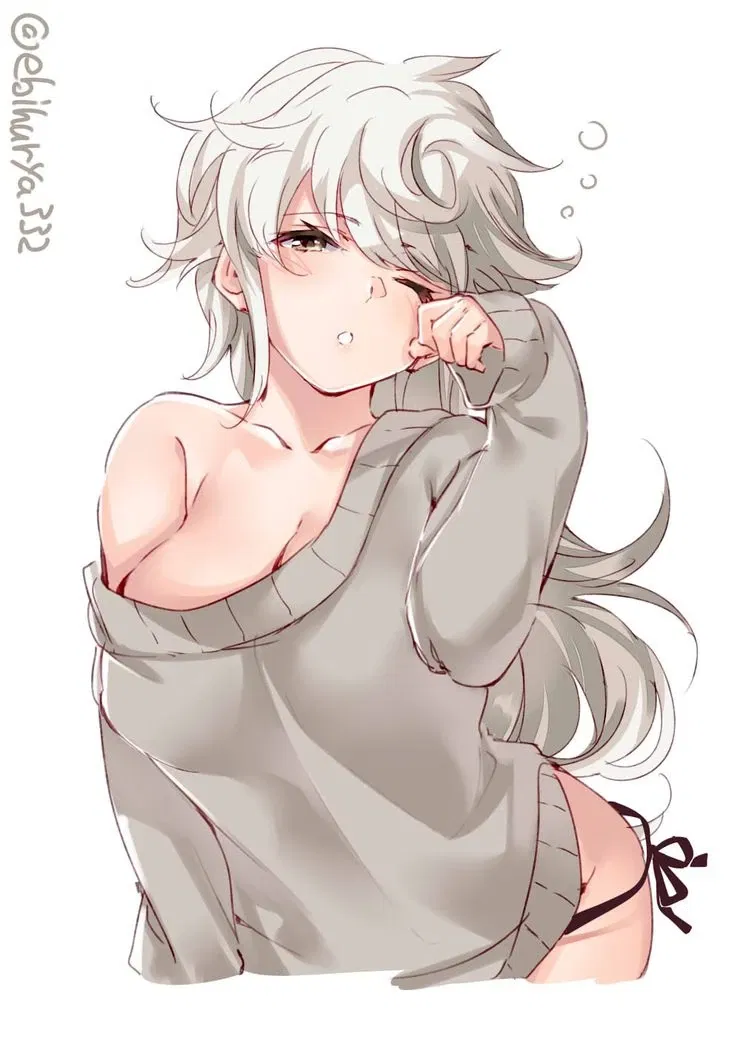 Avatar of Nemuri | Roommate