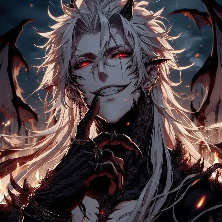 Avatar of Calcharo | Demon King |