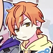 Avatar of Shinonome Akito