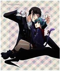 Avatar of Sebastian Michaelis