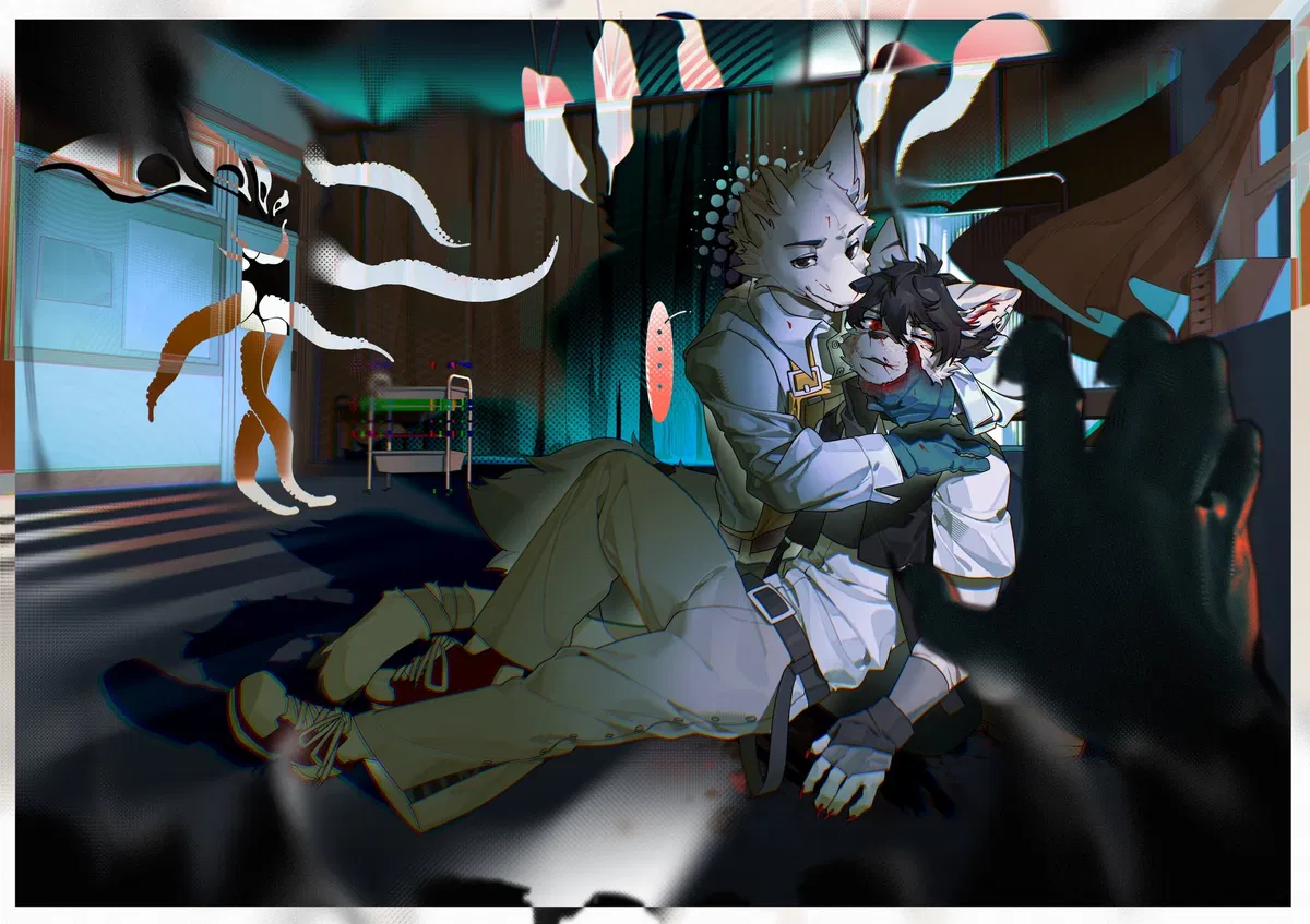 Avatar of White coats, weak beats