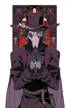 Avatar of ~•~ Lucifer Rosewood ~•~