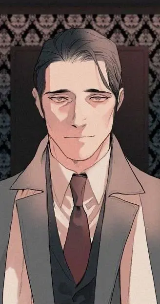 Avatar of Arthur Hickenson || LOVESTRUCK MORTAL