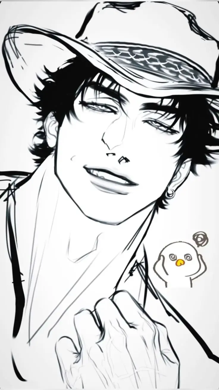 Avatar of Clyde Whitticker || Hunky Himbo