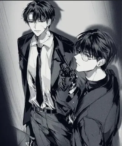 Avatar of Leo and Theo
