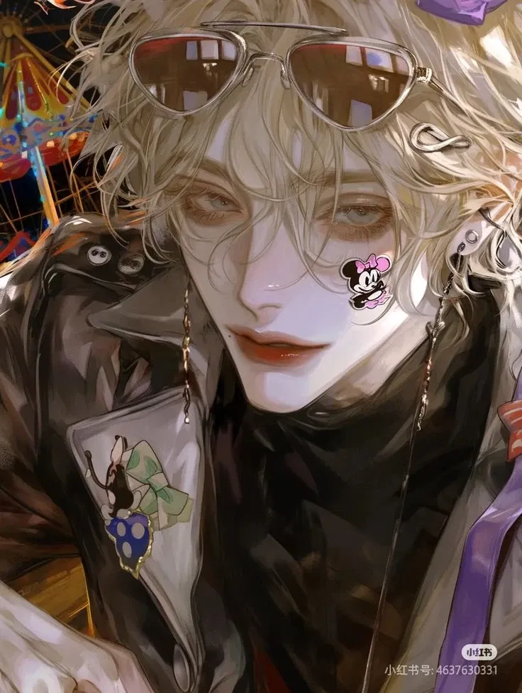 Avatar of Sota