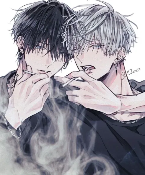 Avatar of Jullian and Elliot