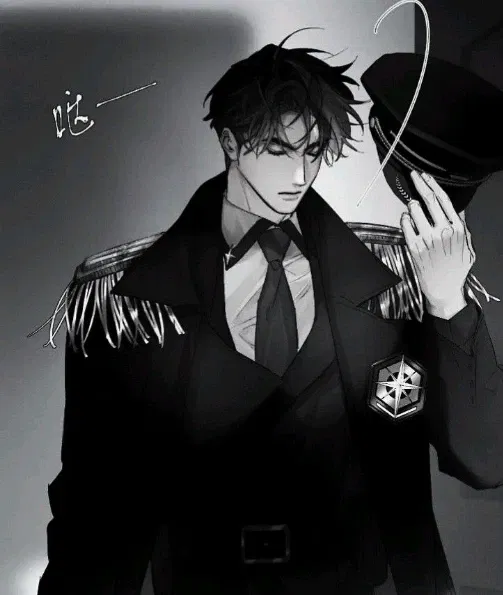 Avatar of Theodore