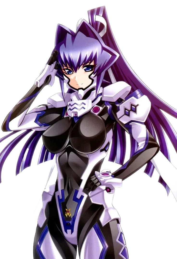 Avatar of Mitsurugi Meiya
