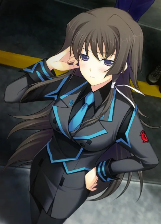 Avatar of Takamura Yui