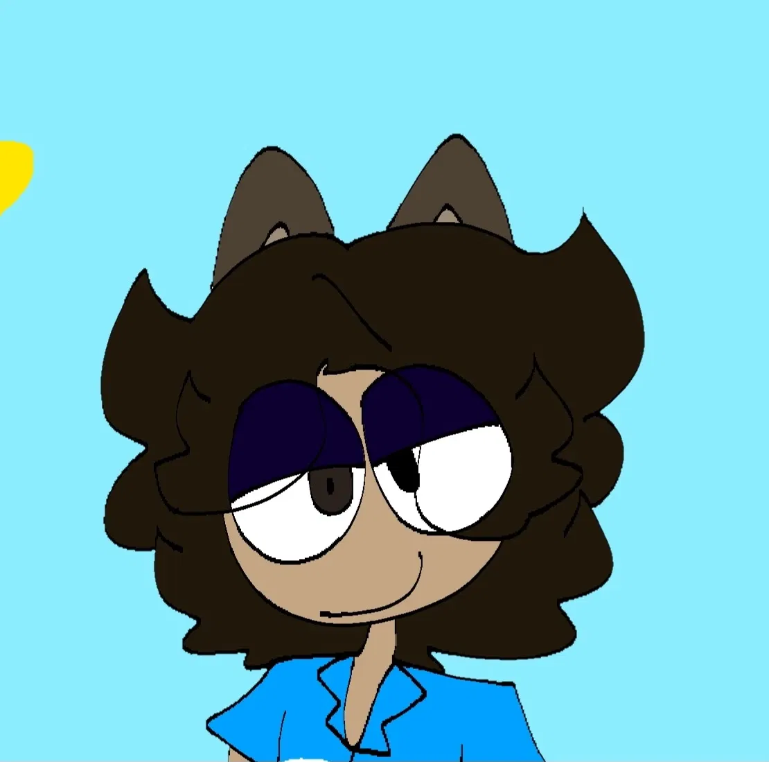 Avatar of Moxie toons