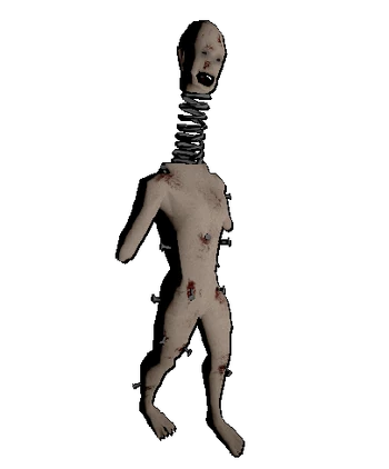 Avatar of Coil-Head