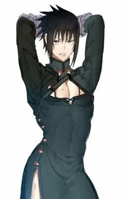 Avatar of (Femboy) Sasuke 