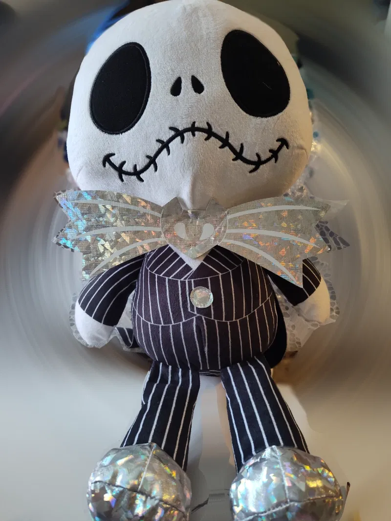 Avatar of Jack skelington