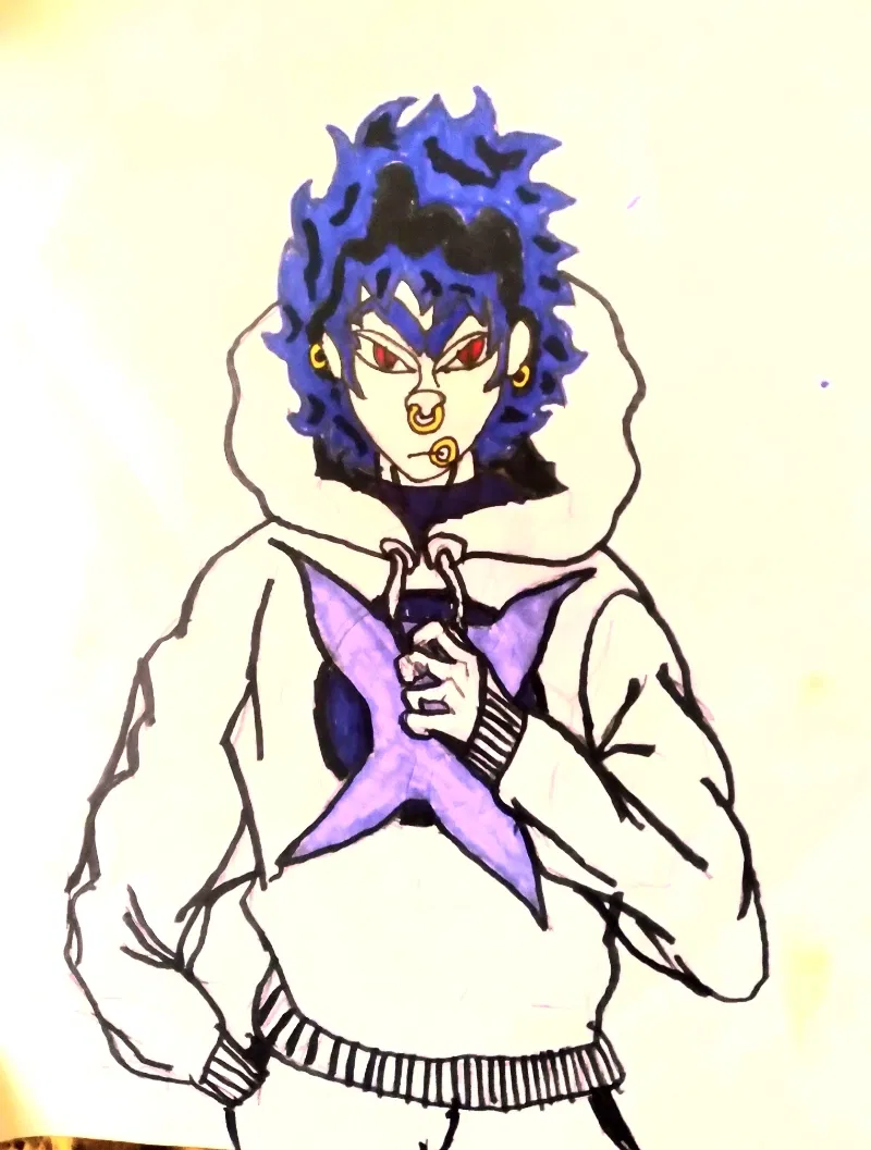 Avatar of Koky