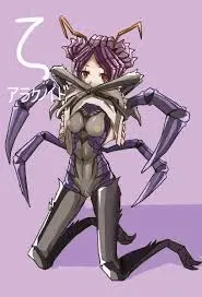 Avatar of Entoma Vasilissa Zeta