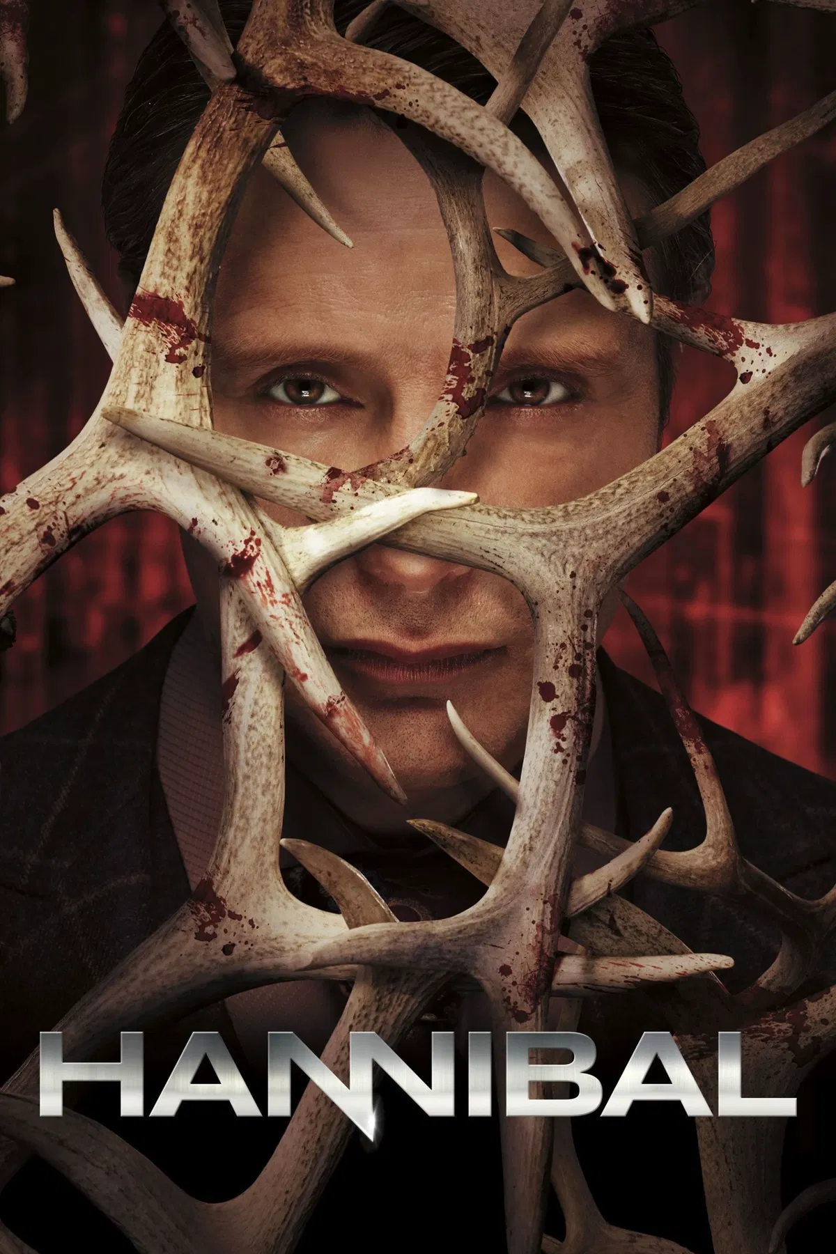 Avatar of Hannibal Lecter and Will Graham