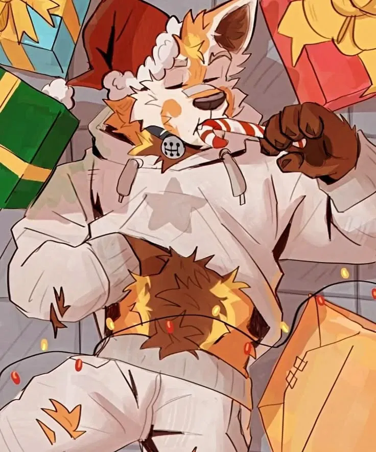 Avatar of Ender Miller || Your boyfriend who likes christmas