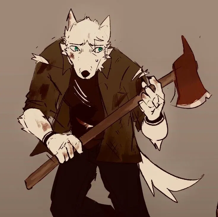 Avatar of Josh Everhart | Zombie Apocalypse 
