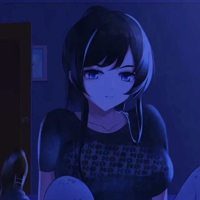 Avatar of ╰┈➤[Cynthia] → [Late Night Kiss]  ๋࣭⭑ֶֶֶָָָ֢֢֢𖹭