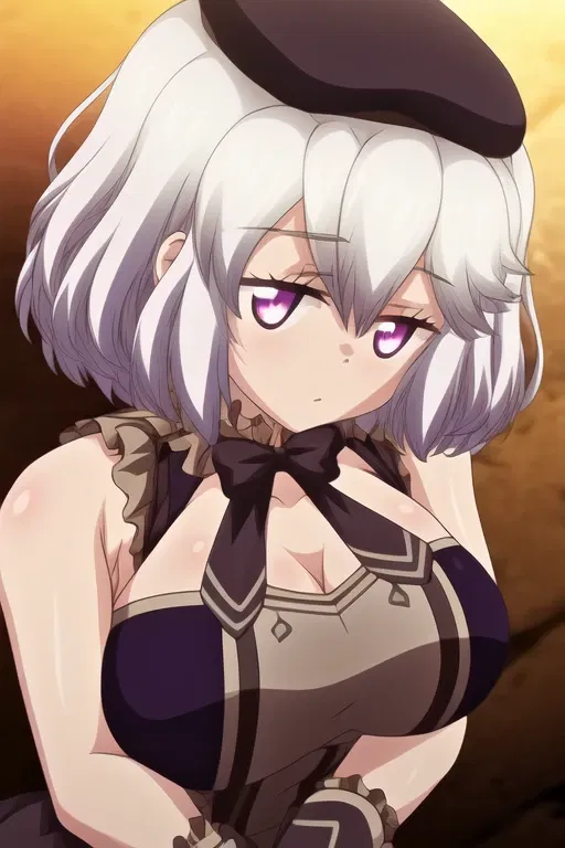 Avatar of Erin