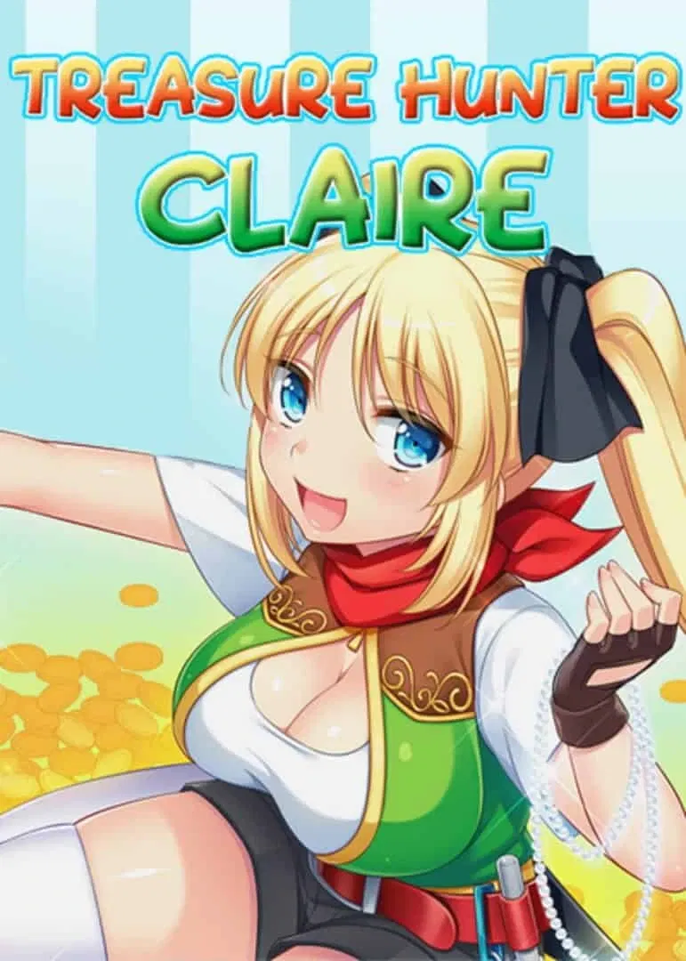 Avatar of Claire 