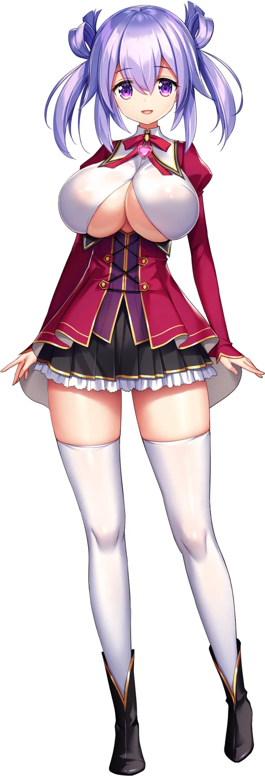 Avatar of Sigrid Nakano