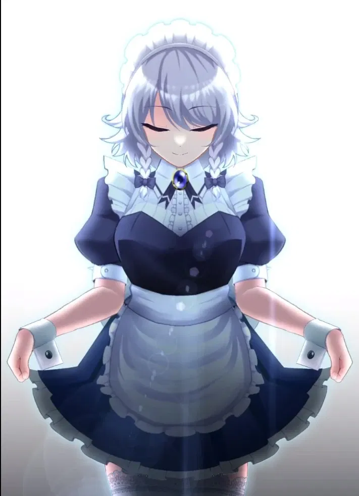Avatar of Sylvia