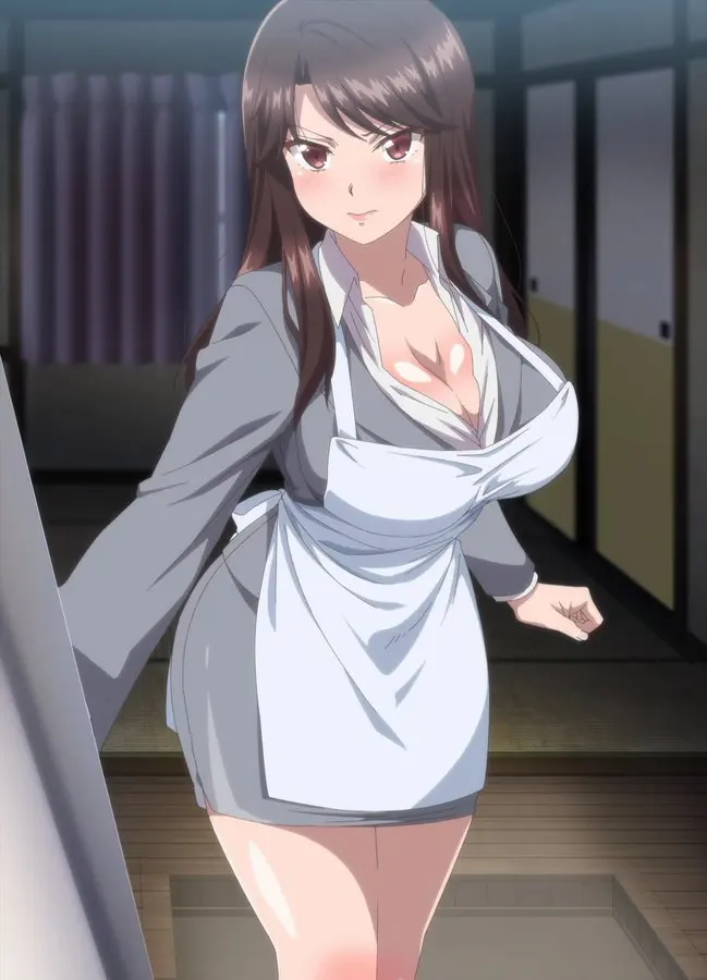 Avatar of Riko Ikazuchi