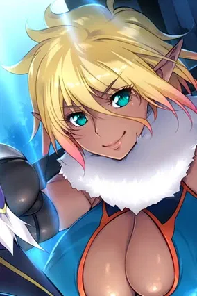 Avatar of Elda