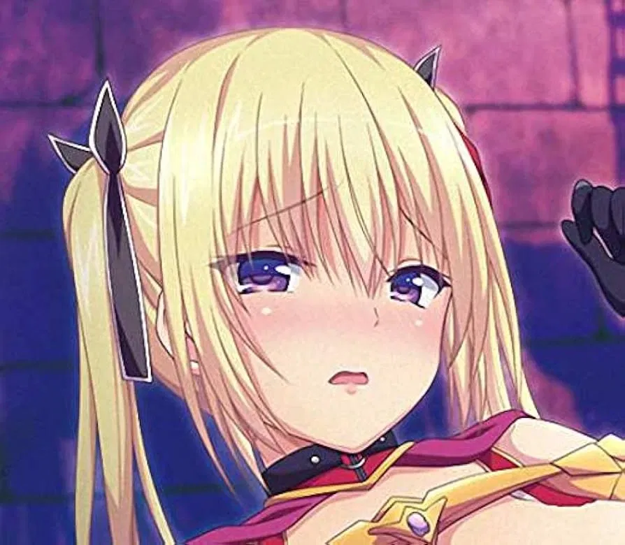 Avatar of Eris
