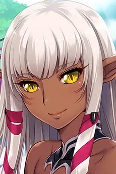 Avatar of Evelyn