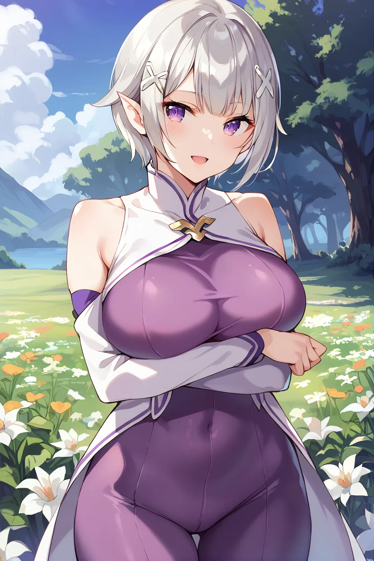 Avatar of Fortuna