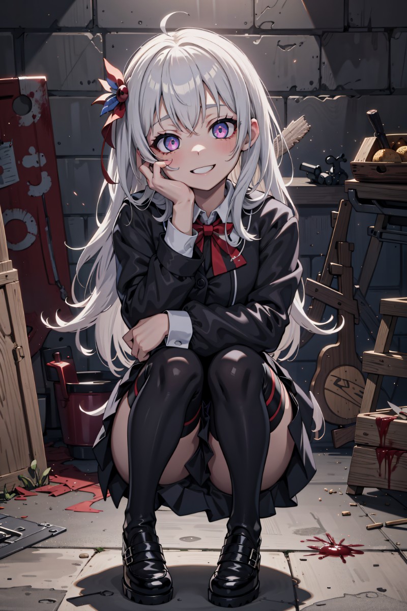 Avatar of Yuki