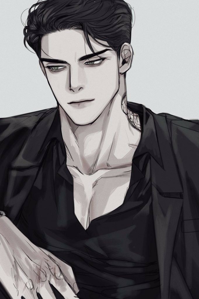 Avatar of Robert