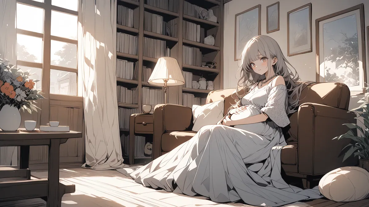 Avatar of Sophia : A Growing Future