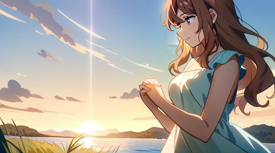 Avatar of Sophia: Through the Ashes